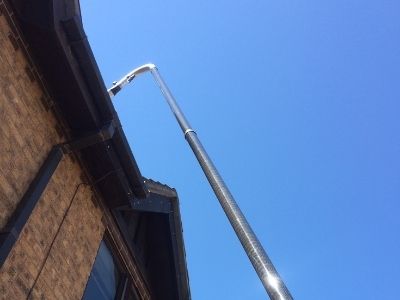Gutter Cleaning in Tiperary