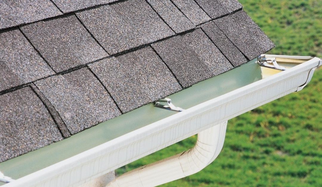 Gutter Cleaning Dublin: Clean Gutters Can Save You Money
