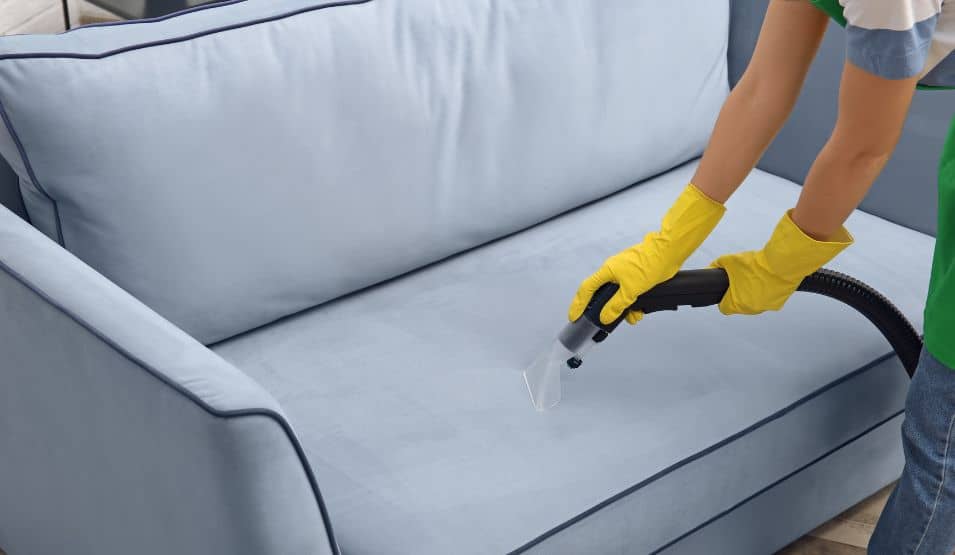 Upholstery Cleaning Dublin: Professional Results From A Trusted Local Provider