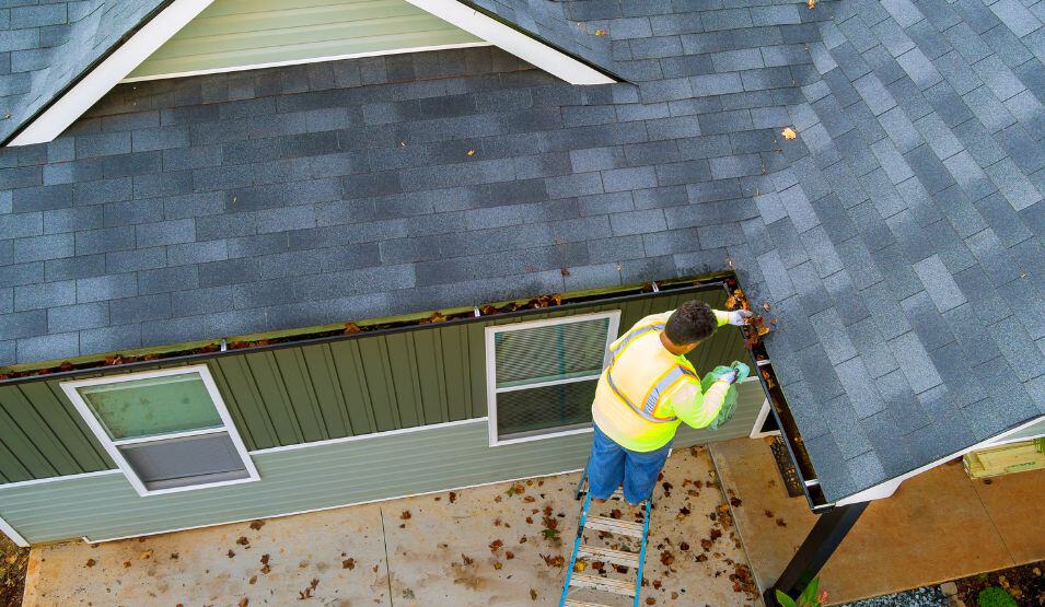 Is Roof Cleaning Necessary